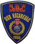 DVD KOZAREVAC